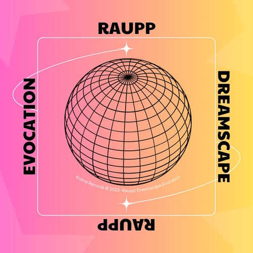  Raupp - Dreamscape Evocation (2023) 