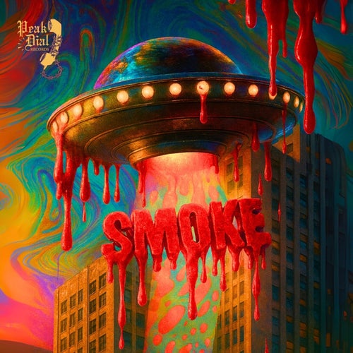 SMOKE