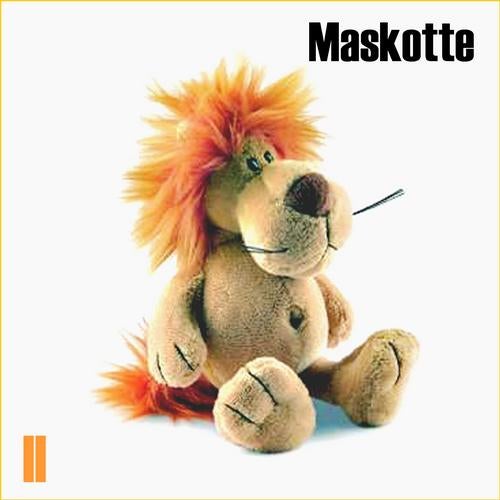 Maskotte II