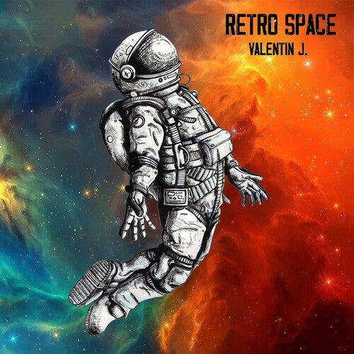 Retro Space