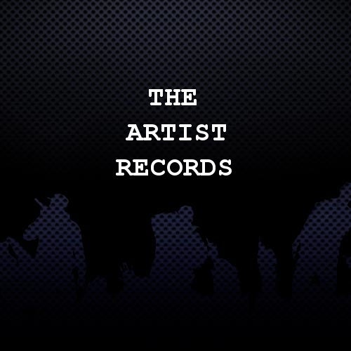 The Artist Records