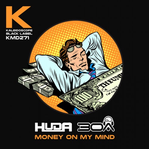 $$$ - Money On My Mind