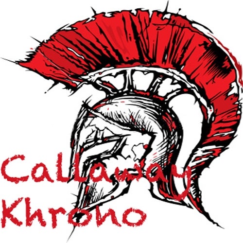 Callaway Khrono