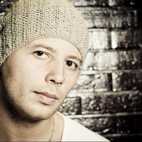 Danny Serrano - October Chart 2012 Top 10