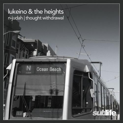 N-Judah / Thought Withdrawal