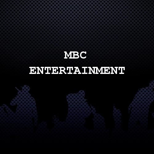 MBC Entertainment