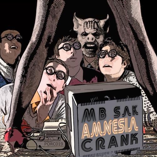Amnesia / Crank