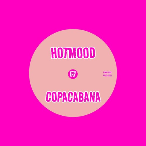 Copacabana