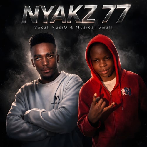 Nyakz 77