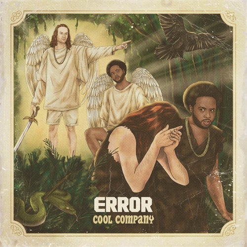 Error