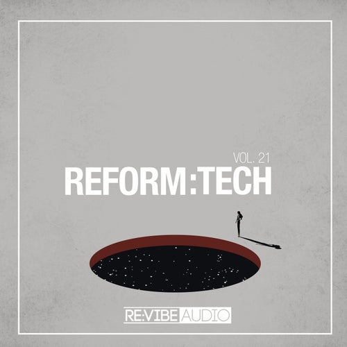 Reform:Tech, Vol. 21
