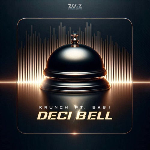Krunch & Babi — Decibell (2026)