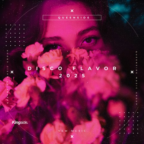 Disco Flavor 2025