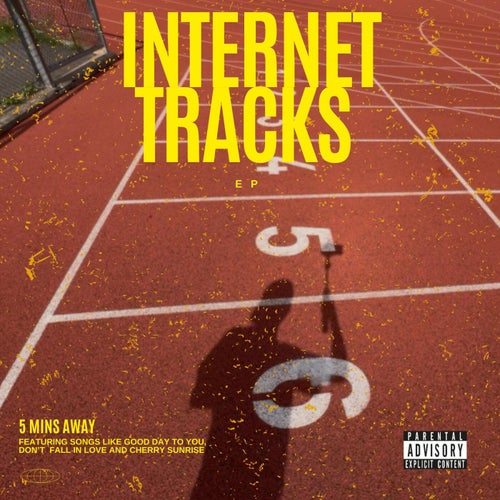 Internet Tracks