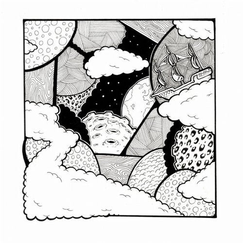 Cover art for Mimm Exploration Compilation