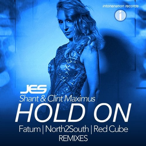 Cover art for Hold On (Remixes 1)