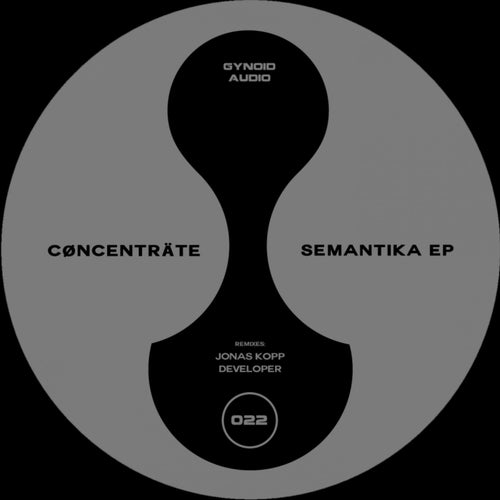 Semantika EP