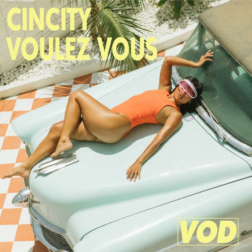 Voulez vous 💋