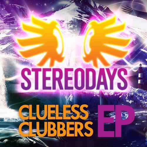 Clueless Clubbers