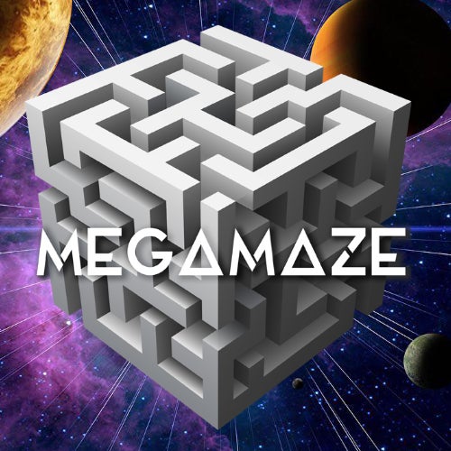 MEGAMAZE March