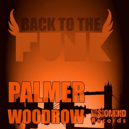 Back To The Funk EP