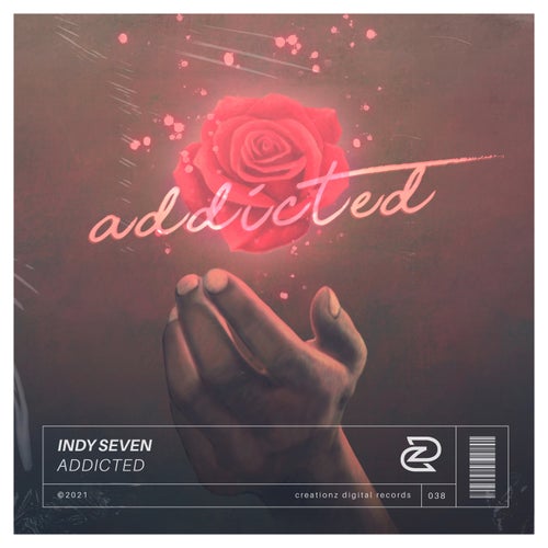 Cover art for Addicted