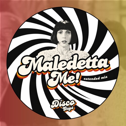 Maledetta me!