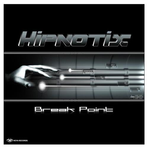 Break Point EP