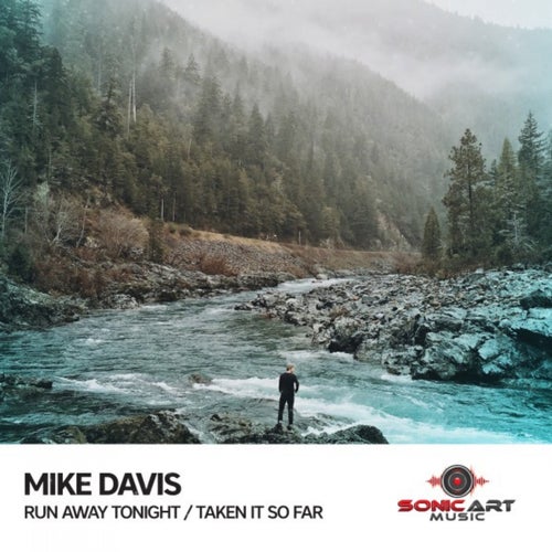 Run Away Tonight / Taken It so Far