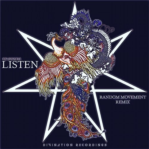 Composure - Listen (Random Movement Remix) 2019 [Single]