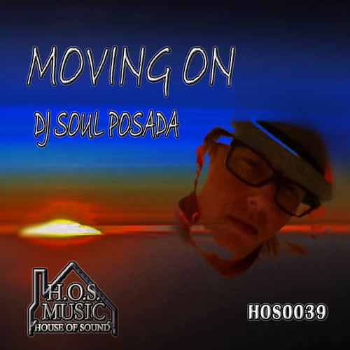 Cover art for Moving On