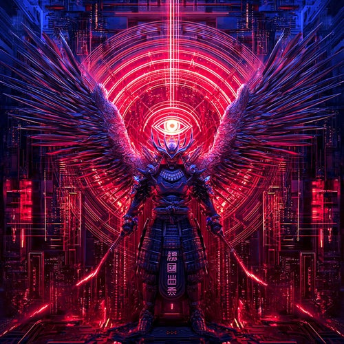 Dookwoo - Hyperlotus Awakening (2025) Dookwoo - Hyperlotus Awakening (2025)