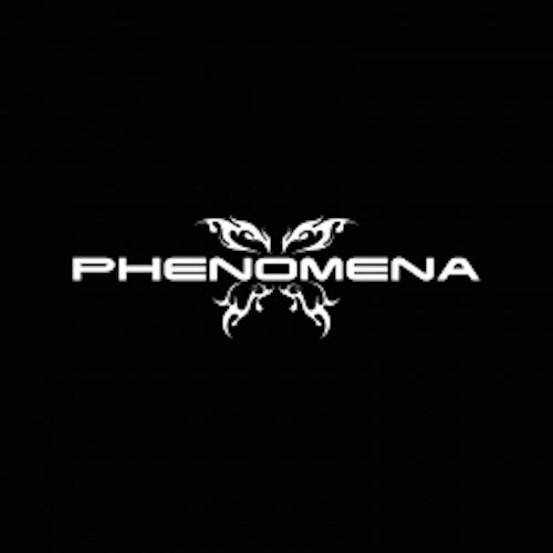 Phenomena Records