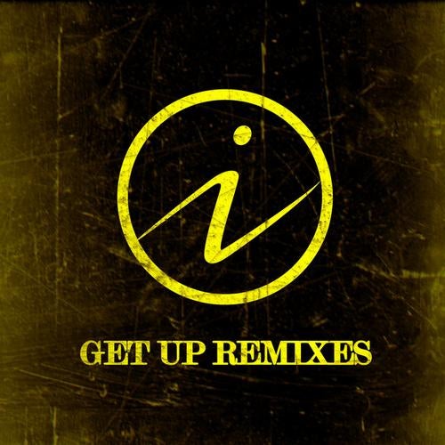 Get Up Remixes