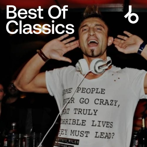 Best Of Classics: Funky House