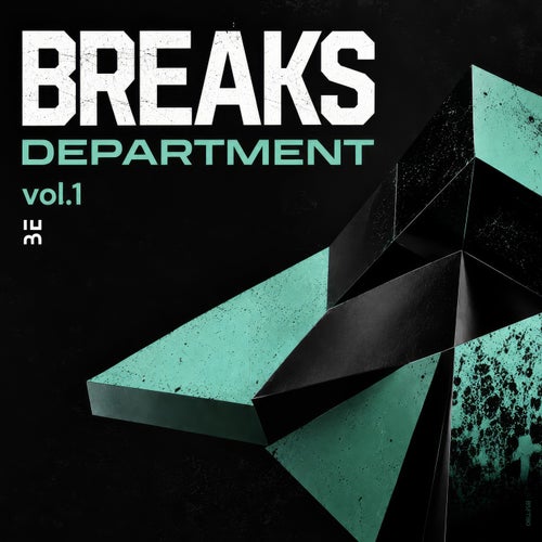 Breaks Department, Vol.1