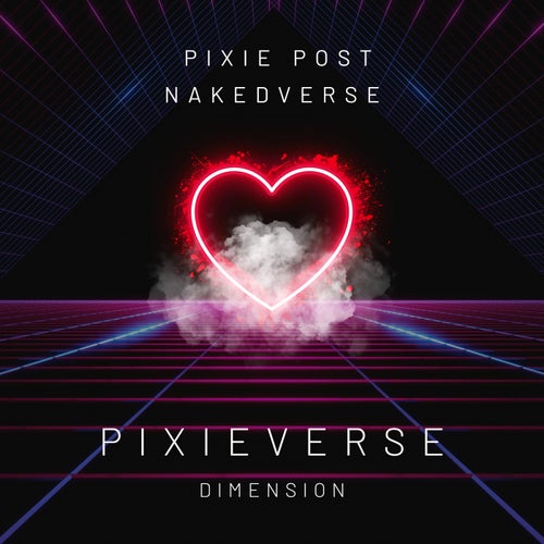 Cover art for PixieVerse Dimension