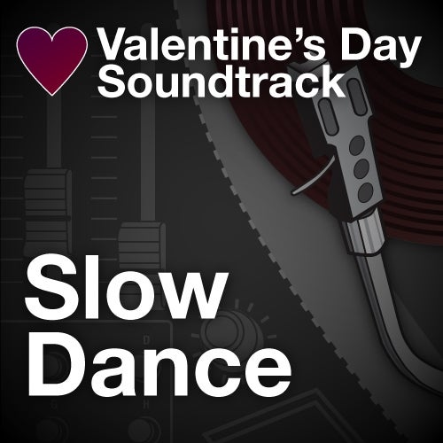 Valentine's Day Slow Dance