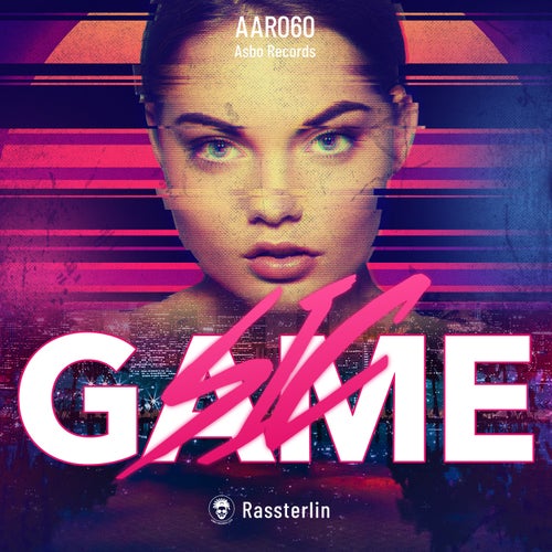 Rassterlin - Sic Game EP (AAR060)