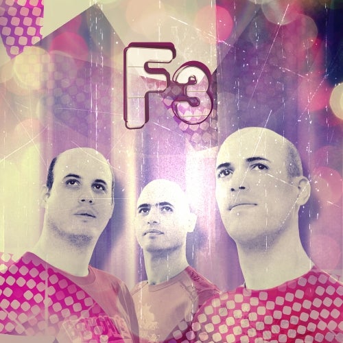 F3 TOP 10 CHART OCTOBER 2013