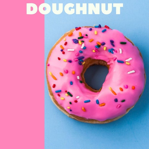 Cover art for Doughnut
