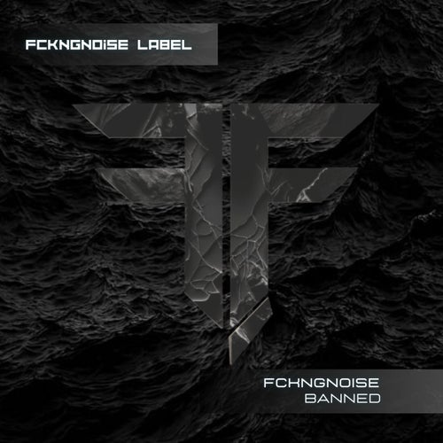 Cover art for Banned