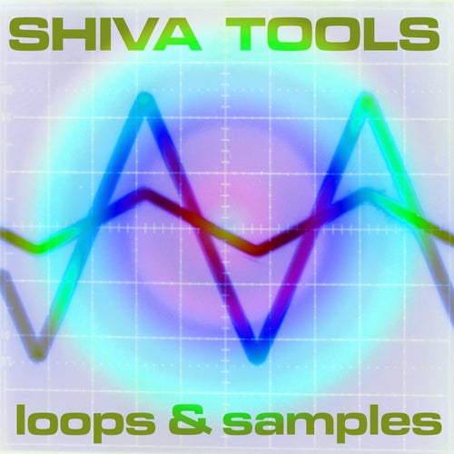 Cover art for Shiva Tools 52