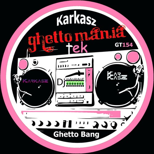 Ghetto Bang