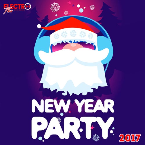 Cover art for New Year Party 2017