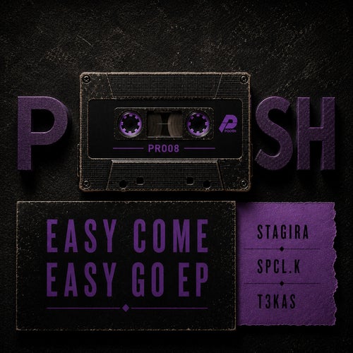 Easy Come Easy Go EP