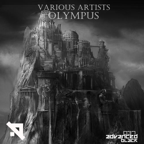 Cover art for Olympus