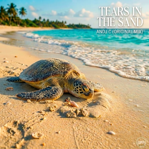 Tears in the Sand