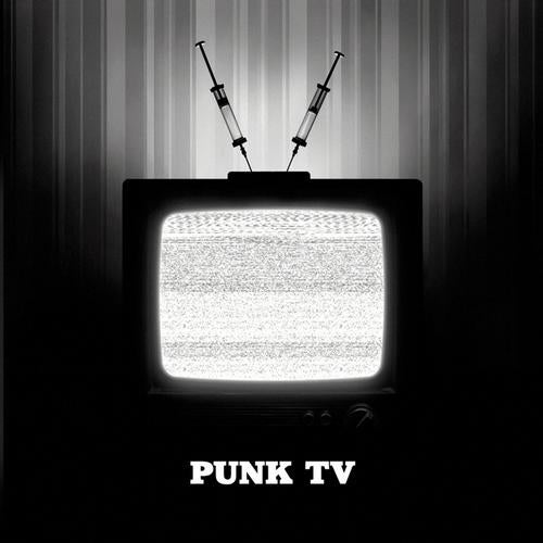 Punk TV