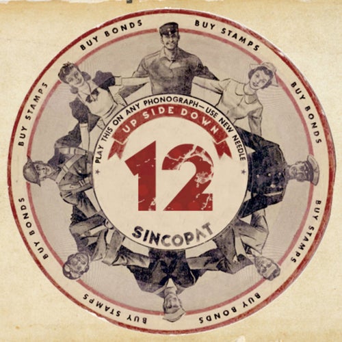 UpSideDown 12